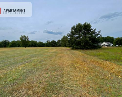 3044mkw Raków/Warunki zabudowy