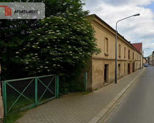 Działka inwestycyjna 230 m2 z możliwością zabudowy