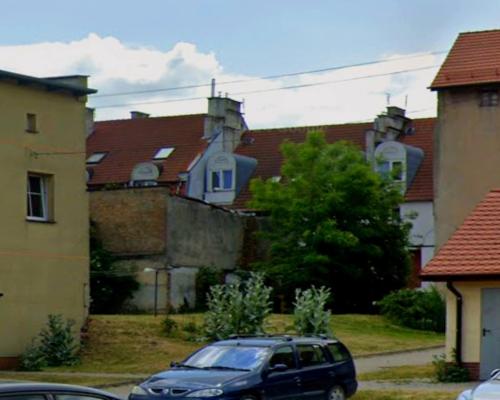 Działka inwestycyjna 230 m2 z możliwością zabudowy