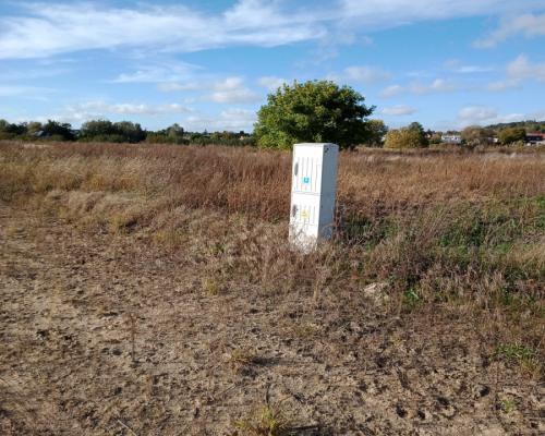 Działki budowlane w Szubinie