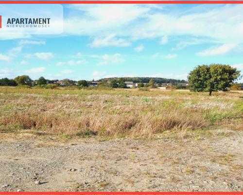 Działki budowlane w Szubinie