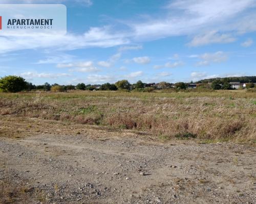 Działki budowlane w Szubinie