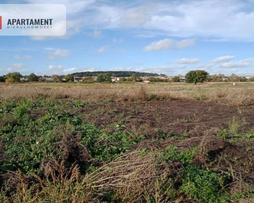 Działki budowlane w Szubinie