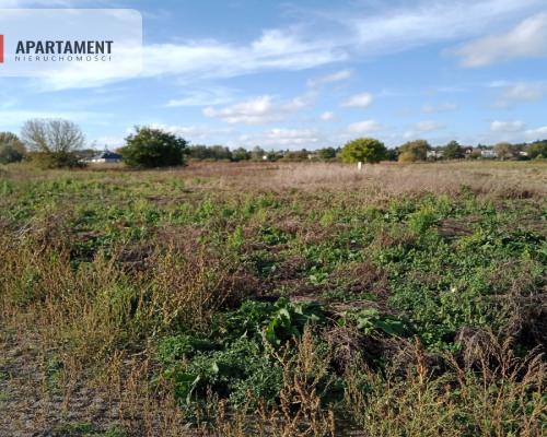 Działki budowlane w Szubinie