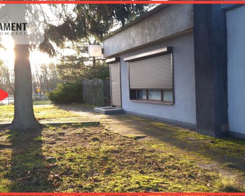 Atrakcyjnie położony teren! Piła Koszyce.