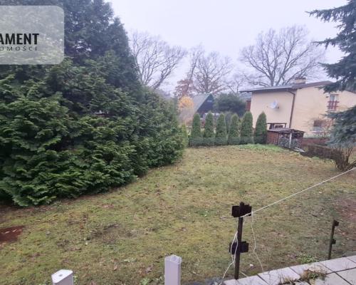 Działka ROD - Smukała, przy Brdzie!