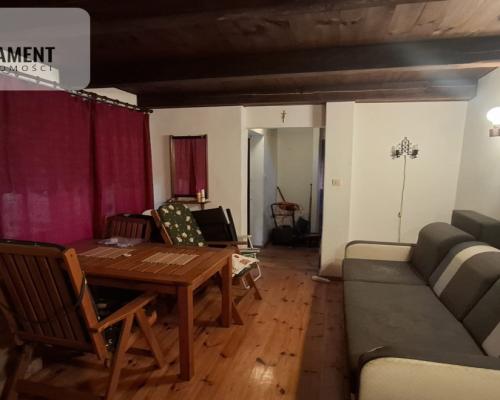 Działka ROD - Smukała, przy Brdzie!