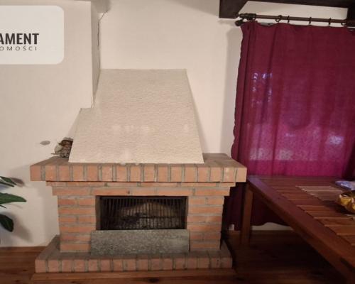 Działka ROD - Smukała, przy Brdzie!