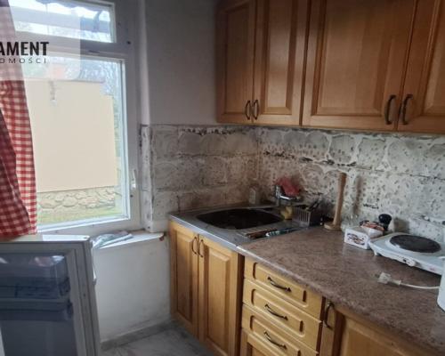 Działka ROD - Smukała, przy Brdzie!