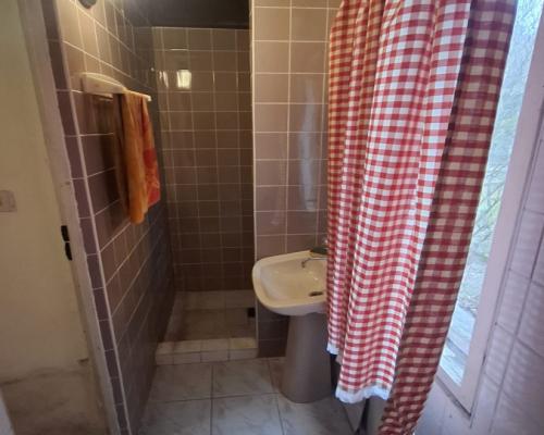 Działka ROD - Smukała, przy Brdzie!