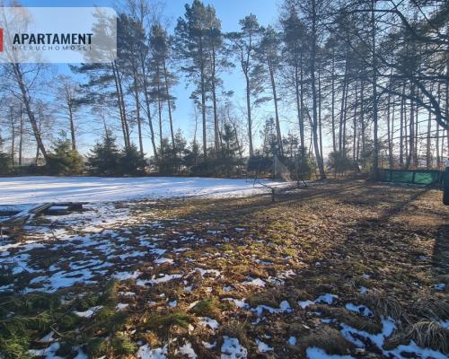 Działka budowlana, 20m od jeziora Sudomie!!