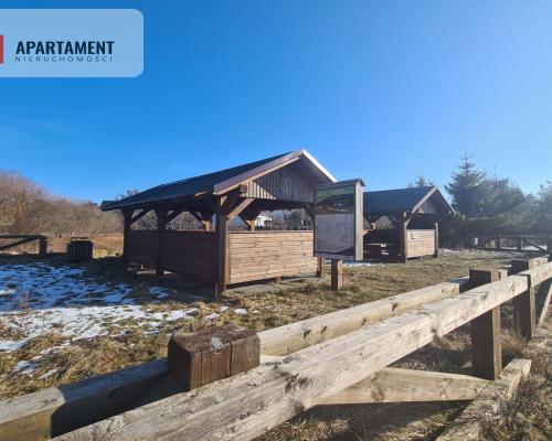 Działka budowlana, 20m od jeziora Sudomie!!