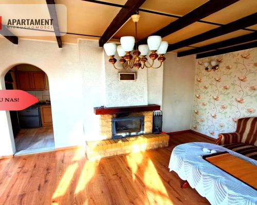 Tylko u nas. Działka z domkiem pod Łabiszynem