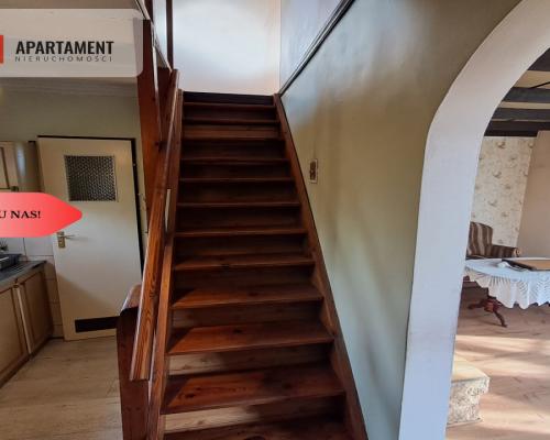 Tylko u nas. Działka z domkiem pod Łabiszynem