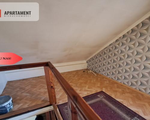 Tylko u nas. Działka z domkiem pod Łabiszynem