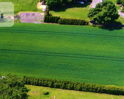 *Działka usług-mieszkaniowa przy asfalcie  MEDIA!!