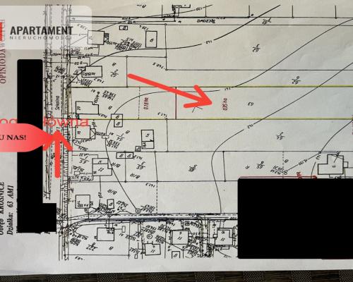 Budowlana 3500m2/Dolina Baryczy/media w drodze