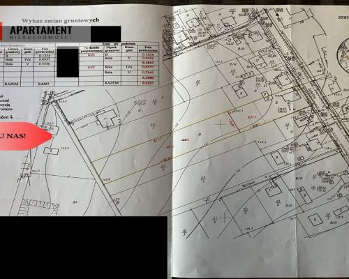 Budowlana 3500m2/Dolina Baryczy/media w drodze