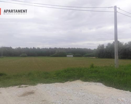 Oferta dla dewelopera