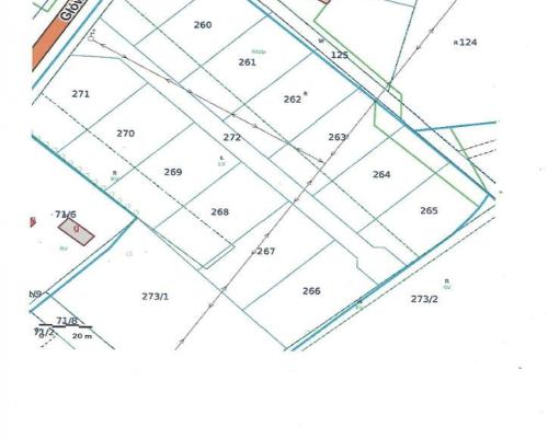 Oferta dla dewelopera