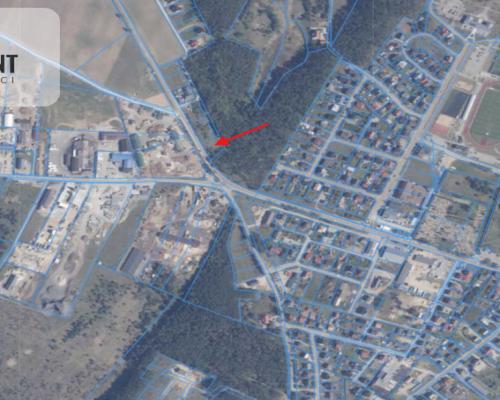 Przedsprzedaż! Działka budowlana w Stężycy!!