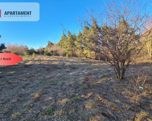 Przedsprzedaż! Działka budowlana w Stężycy!!