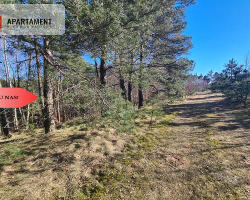 Przedsprzedaż! Działka budowlana w Stężycy!!