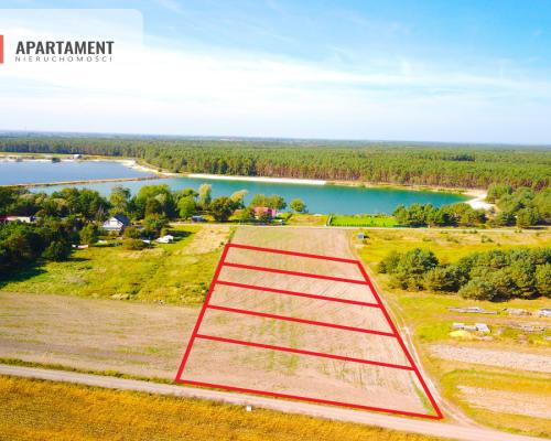 Tylko u Nas! Brzezinki Działki budowlane!!!!!!!