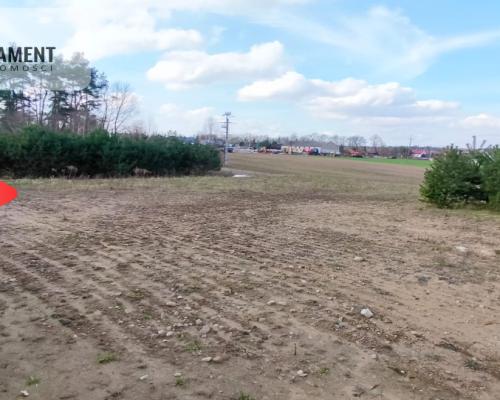 Tylko u nas! Działka nad jeziorem