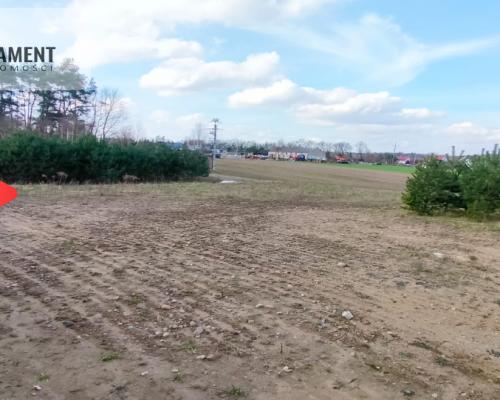 Tylko u nas! Działka nad jeziorem