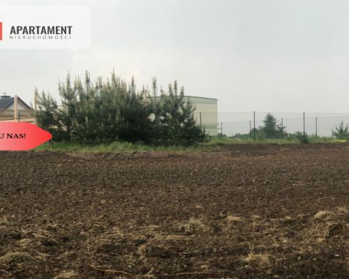 Tylko u nas! Działka nad jeziorem