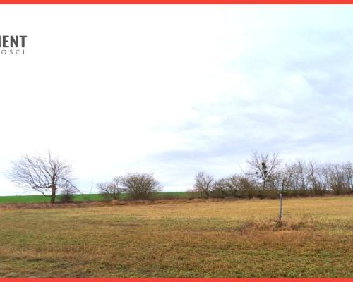 Brzyskorzystew: Działka 2540 m² + WZ