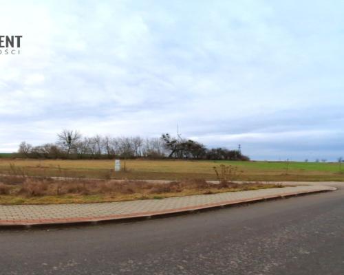 Brzyskorzystew: Działka 2540 m² + WZ