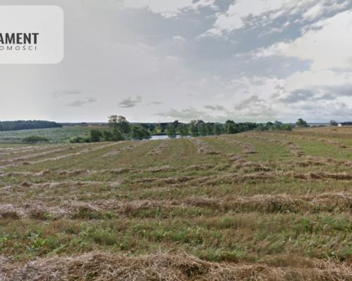 Tylko u nas, działka usługowa przy obwodnicy