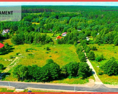 TYLKO U NAS !!!  ATRAKCYJNA ZIELONA BLISKO CENTRUM