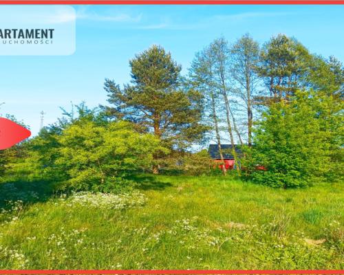 TYLKO U NAS !!!  ATRAKCYJNA ZIELONA BLISKO CENTRUM