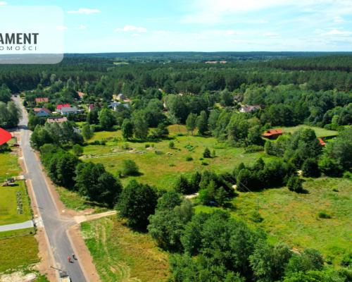 TYLKO U NAS !!!  ATRAKCYJNA ZIELONA BLISKO CENTRUM