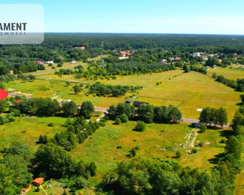 TYLKO U NAS !!!  ATRAKCYJNA ZIELONA BLISKO CENTRUM