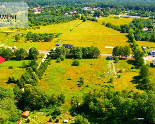 TYLKO U NAS !!!  ATRAKCYJNA ZIELONA BLISKO CENTRUM