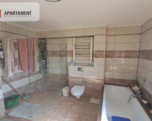 Gospodarstwo z domem. Gmina Sośno