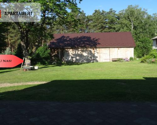 PIĘKNE SIEDLISKO! Dom, Staw, Las, DO NEGOCJACJI!