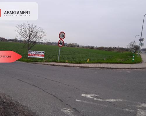 Działki/120 zł/m2/Wilczków