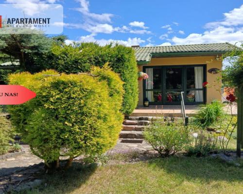 Atrakcyjna działka w Pieczyskach