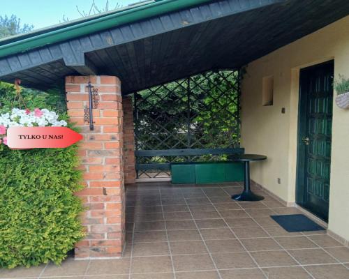 Atrakcyjna działka w Pieczyskach