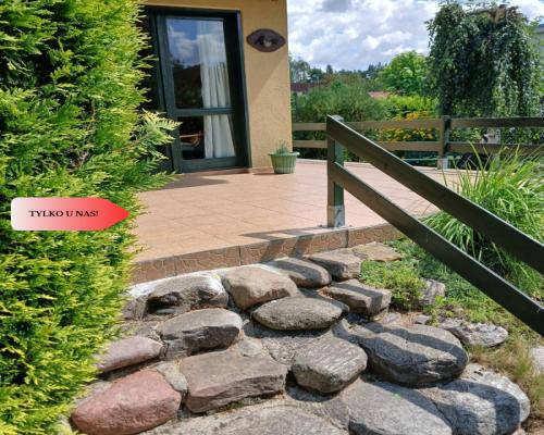 Atrakcyjna działka w Pieczyskach