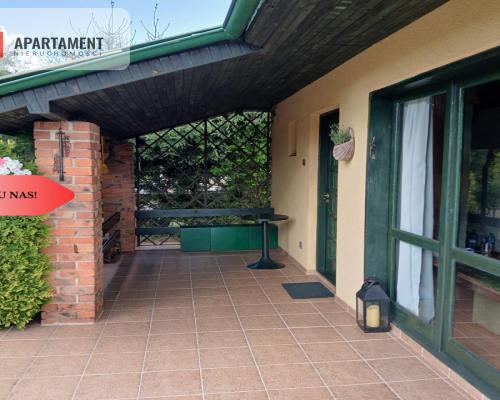 Atrakcyjna działka w Pieczyskach