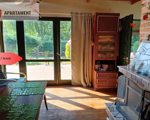 Atrakcyjna działka w Pieczyskach