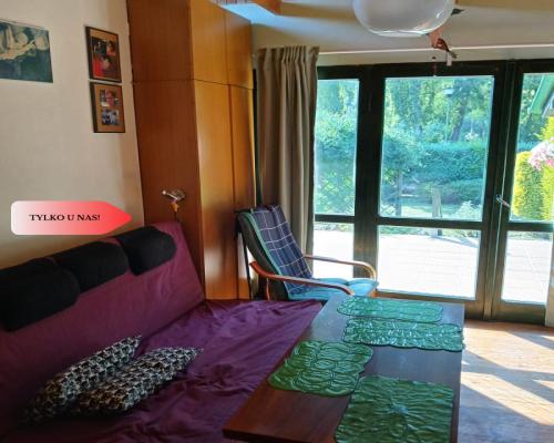 Atrakcyjna działka w Pieczyskach