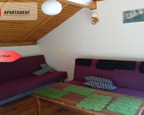 Atrakcyjna działka w Pieczyskach