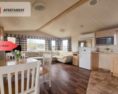 * 2 działki z WZ z domkiem - Jezioro Wąsosz